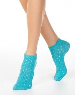 Women's socks "Lulu" 2 pairs