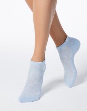 Women's socks "Alora Blue"