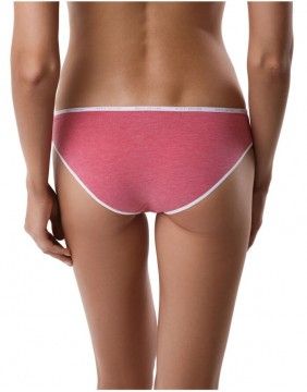 Women's Panties Classic "Milena Pink"