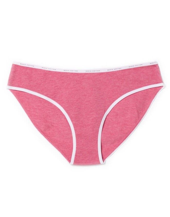 Женские трусики Classic "Milena Pink"