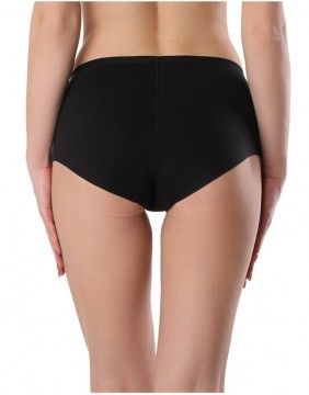 Women's Panties Classic "Marena Black"