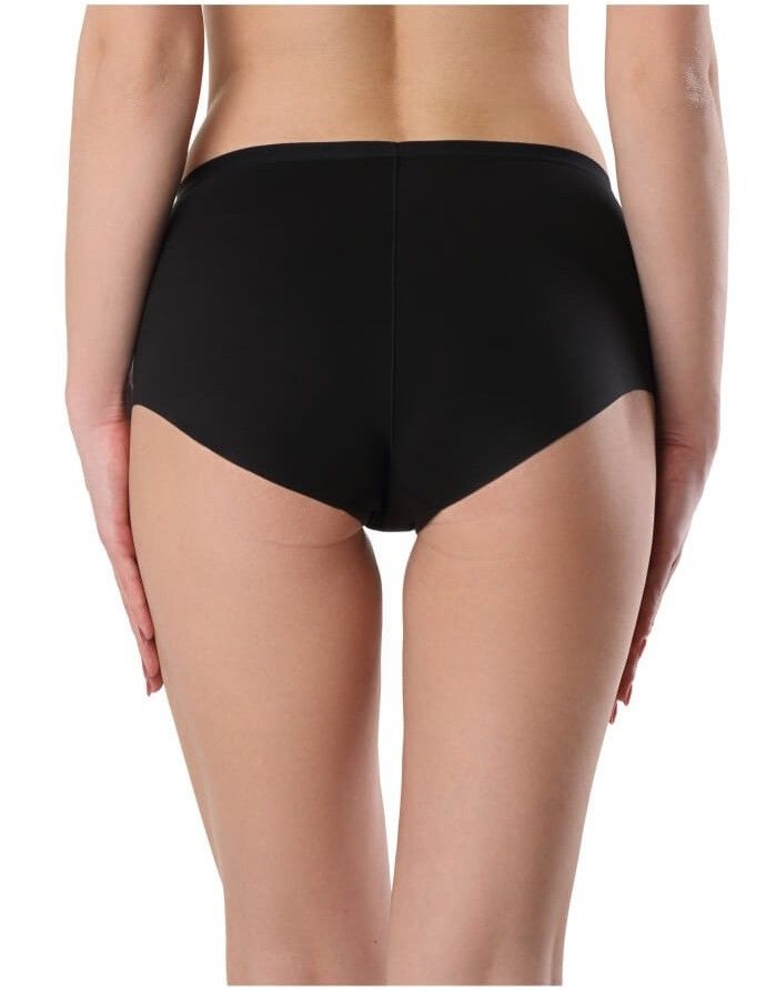 Sieviešu biksītes Classic "Marena black"