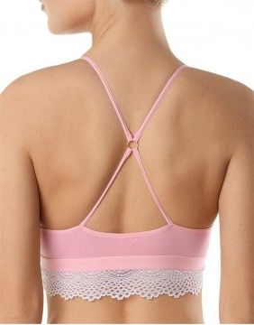 Bra Bralette "Reyna"