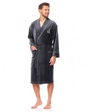 Bathrobe "Arian"