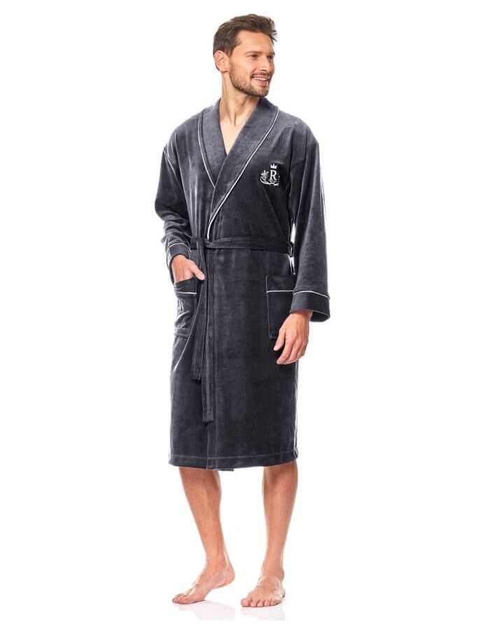 Bathrobe "Arian"