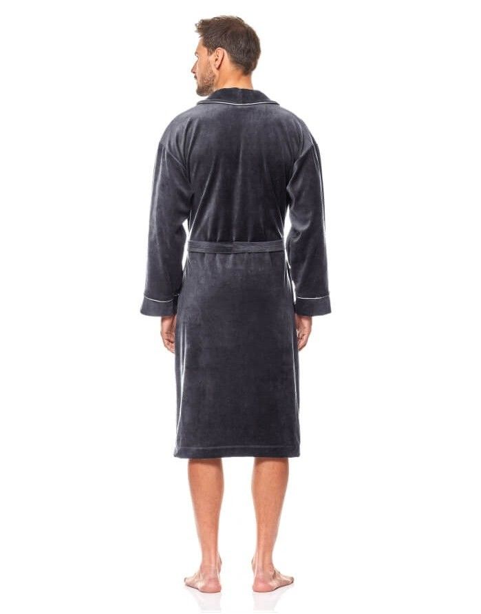 Bathrobe "Arian"