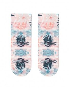 Sieviešu zeķes "Tropicana"