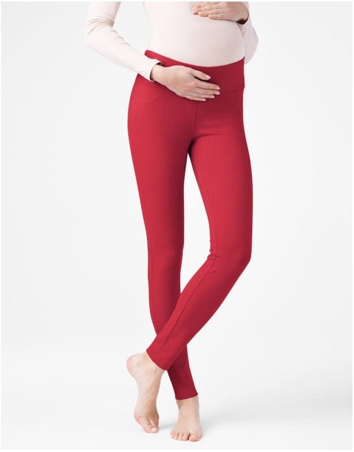 Women's Tights "Cosmo Belly"
