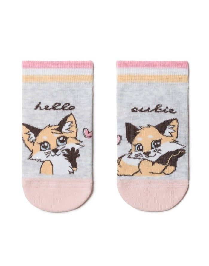 Детские носки "Hello Cutie"