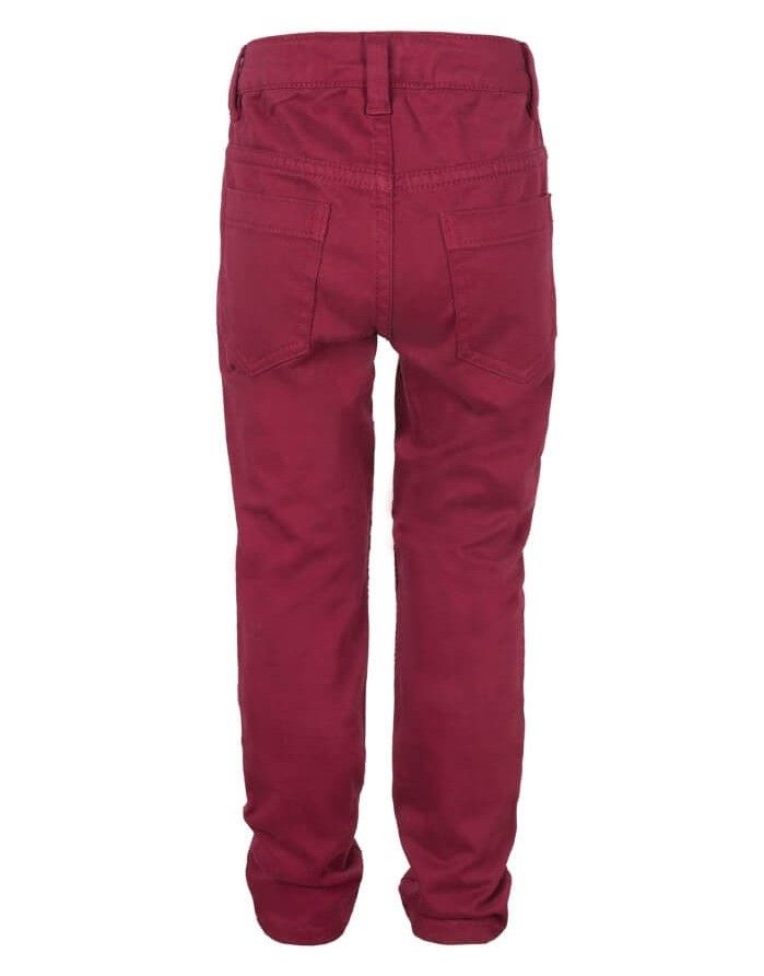 Trousers "Liucy"