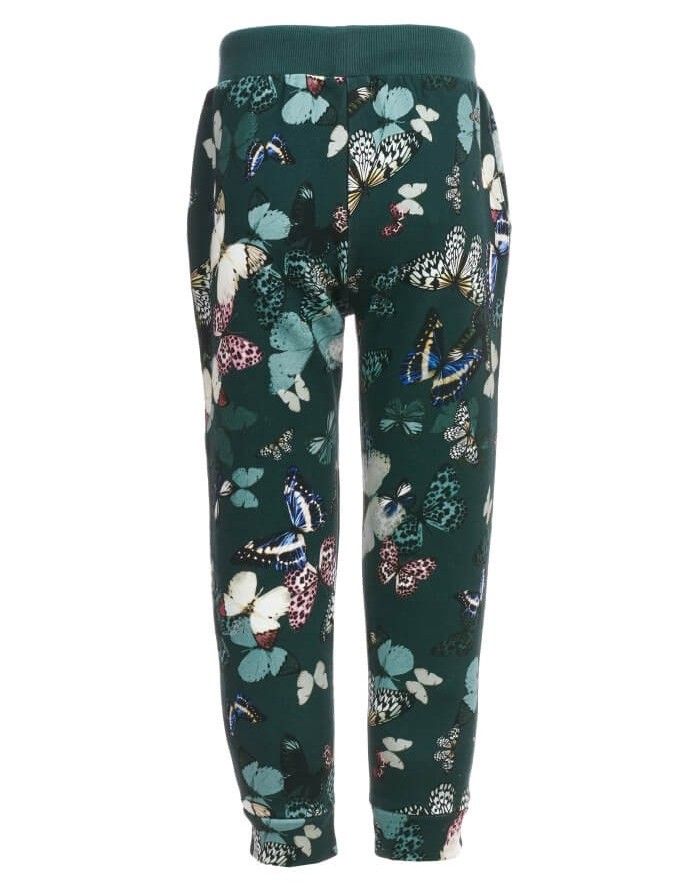 Trousers "Butterfly"