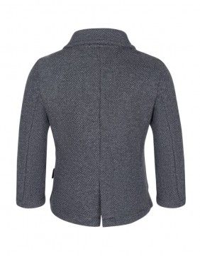 Jacket "Woof"