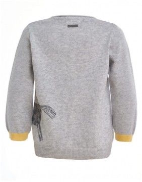 Cardigan "Rider"
