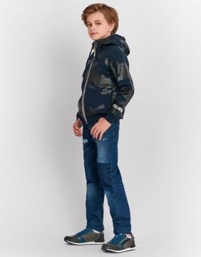 Sweatshirt "Youth"