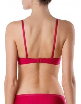 Krūšturis Classic "Jutta Red"