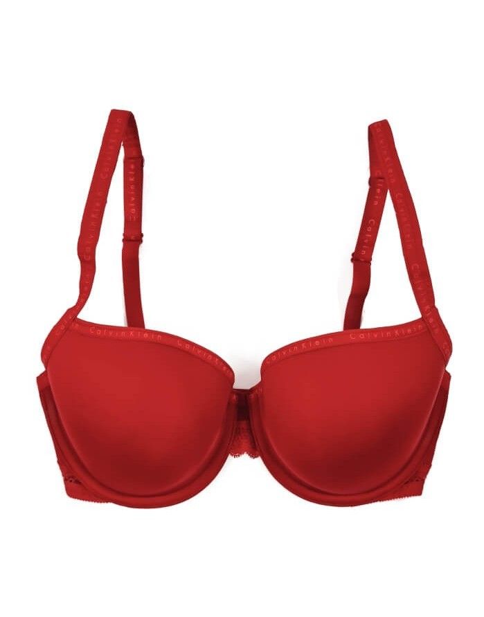 Bra Classic "CK Scarlett"