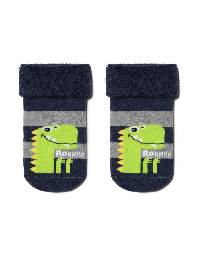 Vaikiškos Kojinės "Cocodrillo"