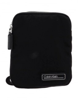 Men's Handbag Calvin Klein Primary Mini Flat Crossover