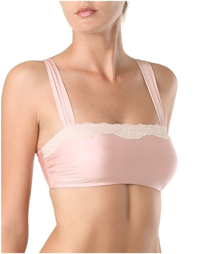 Krūšturis Bralette ''Dana''