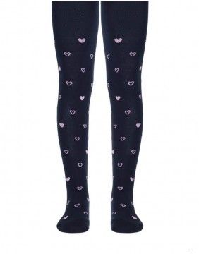 Tights for children ''Lucy''