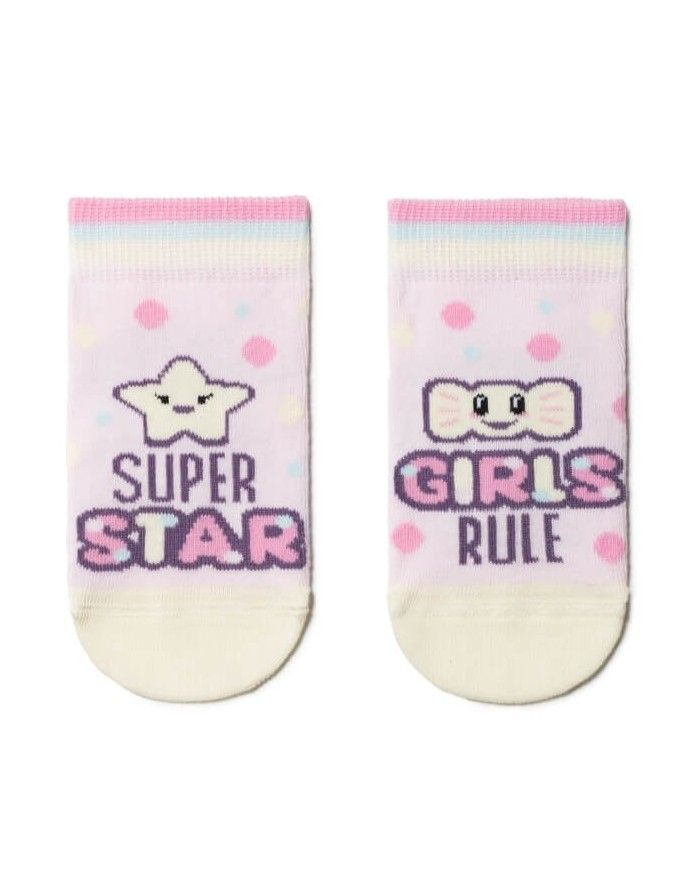 Детские носки ''Super Star ''