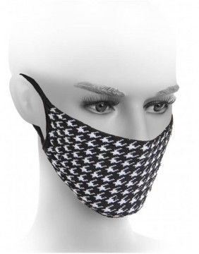 Защитная маска для лица "Pepitka"