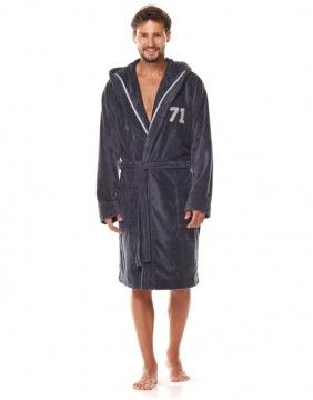 Bathrobe "Tristan"