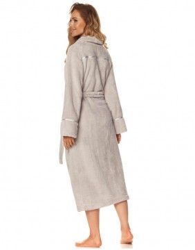 Bathrobe "Leilani"