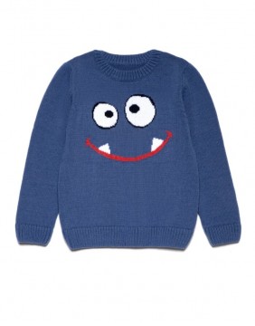 Sweater "Kevin"