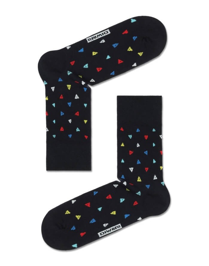 Men's Socks ''Happy Maddox''