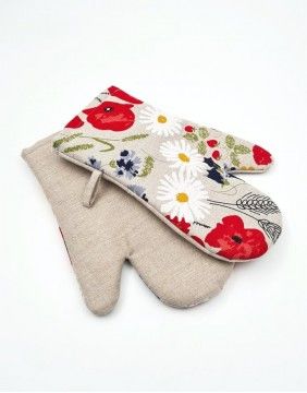 Virtuves cimds "Flowers"