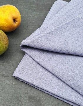 Towel "Ella Grey"