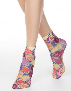 Gift set "Tropicana"
