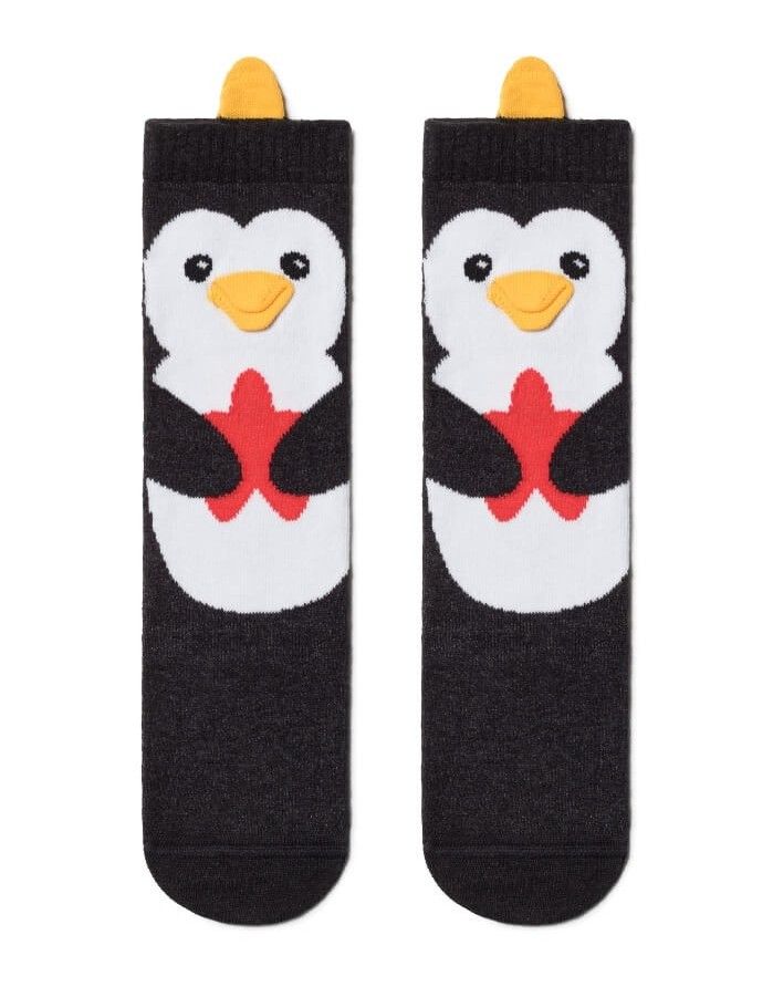 Детские носки "Penguins"