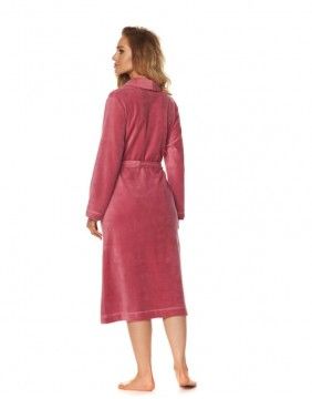 Bathrobe "Isla"