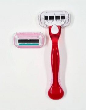 Women's Razor "GoodMax Sensitive"