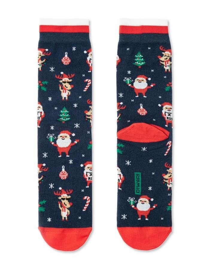 Men's Socks "Holiday"