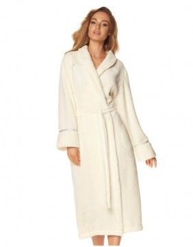Bathrobe "Satyne"