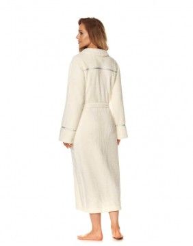 Bathrobe "Satyne"