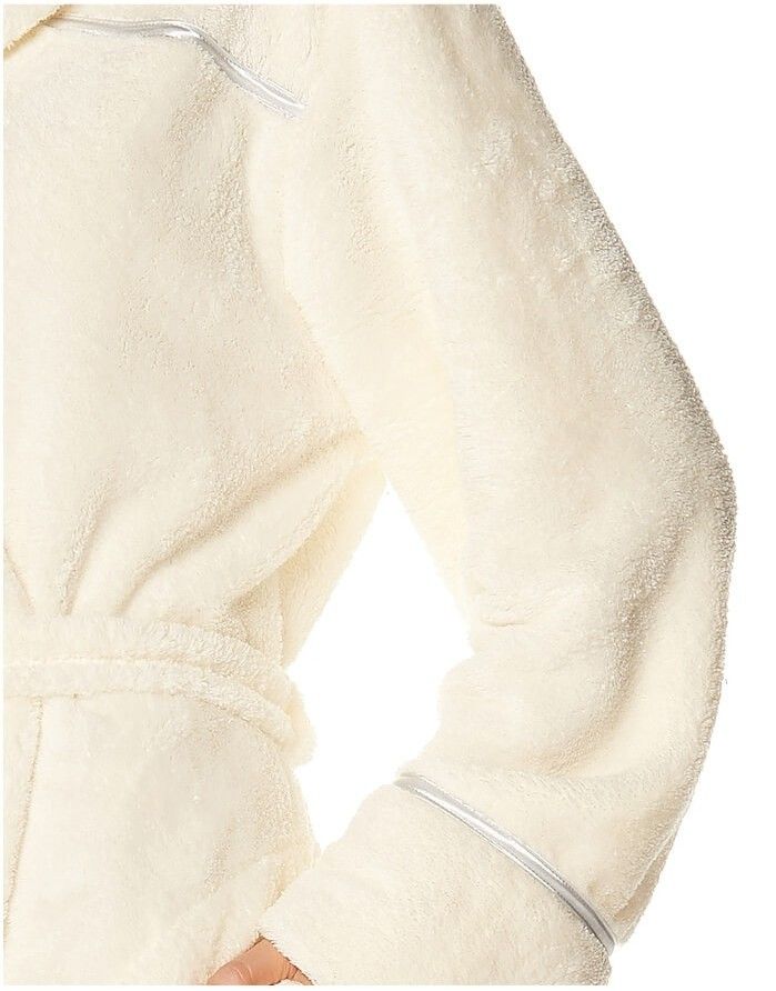 Bathrobe "Satyne"