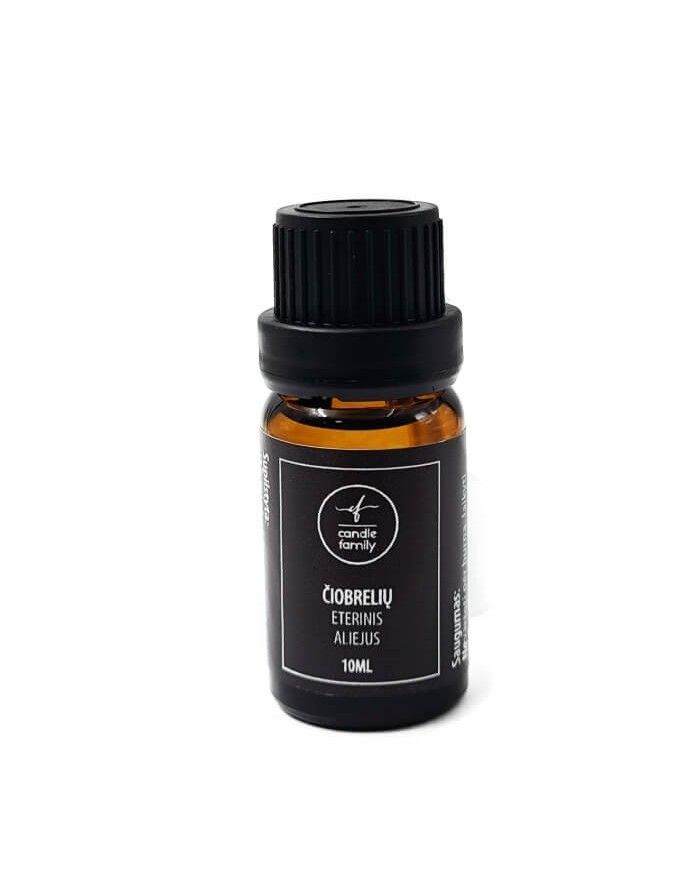 Apelsīnu ēteriskā eļļa, 10 ml