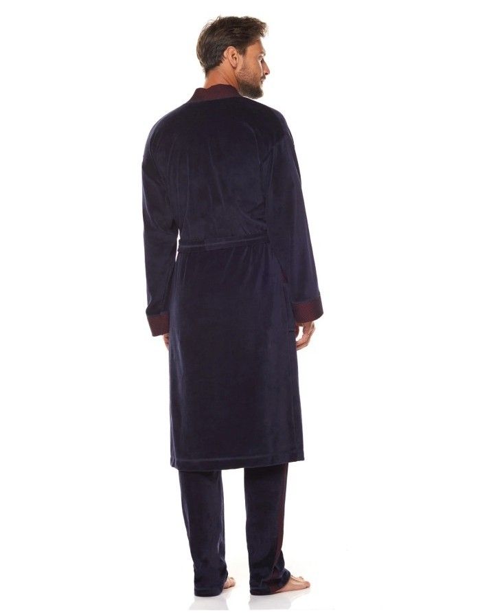 Bathrobe "Royal Donny"