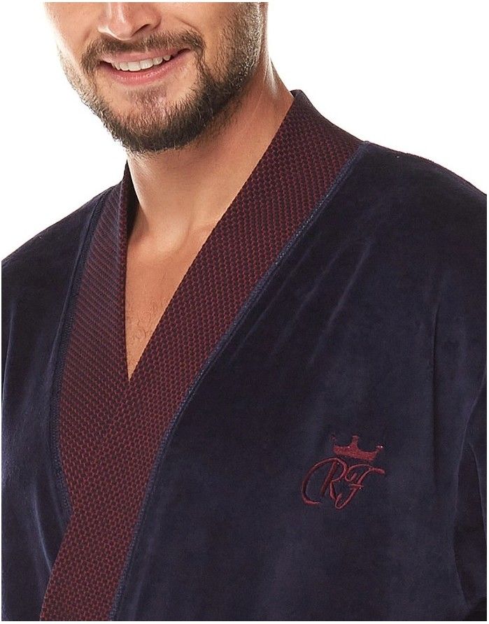Халат "Royal Donny"