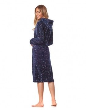 Bathrobe "Liu"