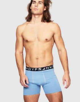 Men's Panties "Solid Denim"