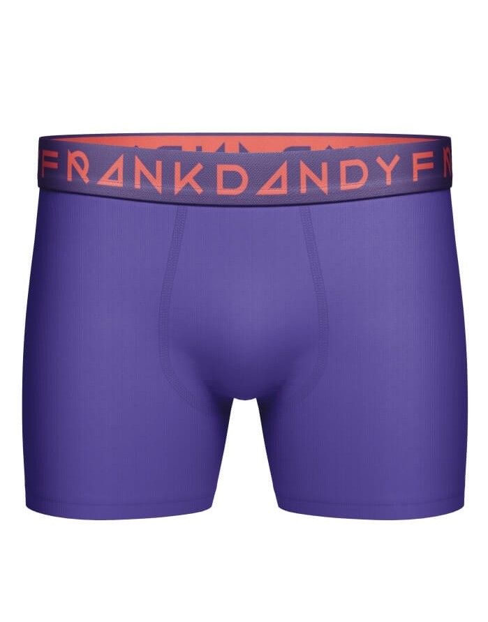 Men's Panties "Solid Purple"