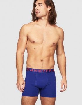 Men's Panties "Solid Purple"
