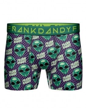 Men's Panties "Frank Alien"