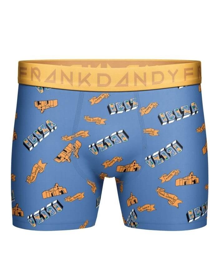 Men's Panties "San Antonio"