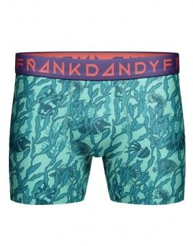 Men's Panties "Seaweed"